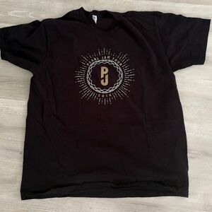 Pearl Jam tour T-Shirt 2016